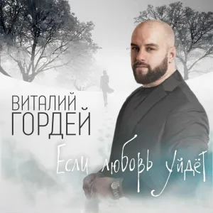 Виталий Гордей - Если любовь уйдёт