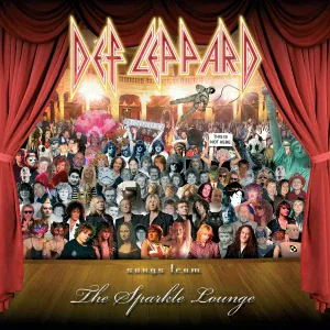 Def Leppard - Cruise Control