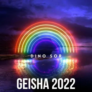 Dino Sor - Geisha