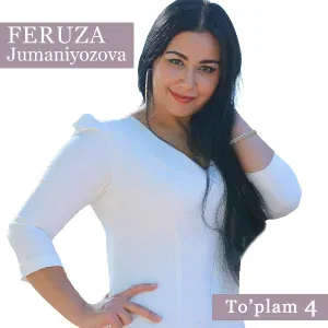 Feruza Jumaniyozova - Umedam