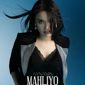 Mahliyo - Aynanin