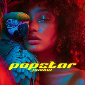 Jambul - Popstar