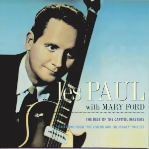 Les Paul - Nola