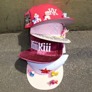 KiiiKiii - Dizzy