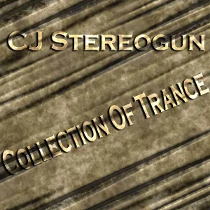 CJ Stereogun feat. Margo Fly - Feeling Love