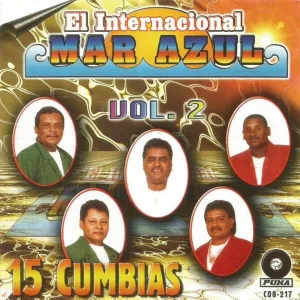 Internacional Mar Azul - María Dolores