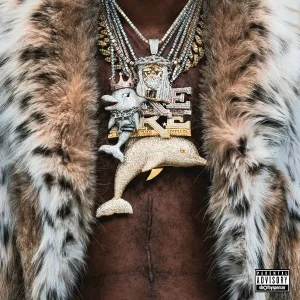 Young Dolph - Blonde & A Onion