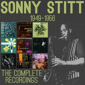 Sonny Stitt - I Know That You Know