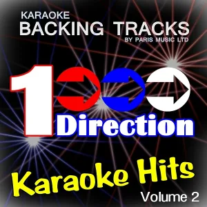 Paris Music - I Would (Originally Performed By One Direction) [Karaoke Version]