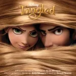 Alan Menken - Kingdom Dance (OST Rapunzel) - нарезка