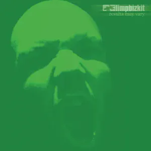 Limp Bizkit - Eat You Alive