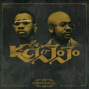 K-Ci & JoJo - Special