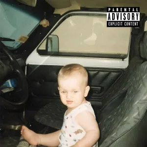 Back Prooff - Сын