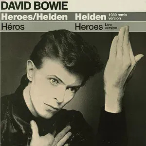 David Bowie - 'Helden'
