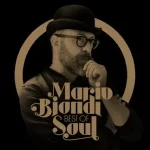 Mario Biondi - Nightshift