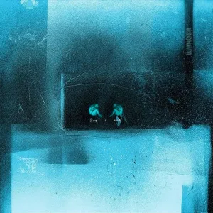 Liue - don't let go