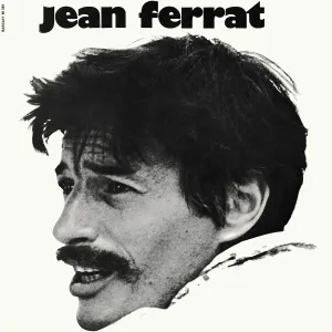 Jean Ferrat - Le bureau
