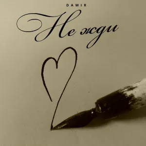 Damir - Не жди