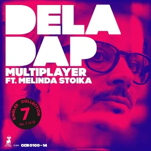 Deladap feat. Melinda Stoika - Multiplayer