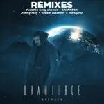 Хиты 2021 - NECHAEV - Она моё всё (Danny May Remix)