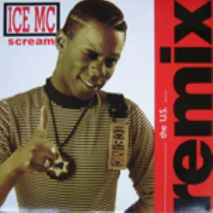 ICE MC - Scream