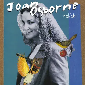 Joan Osborne - Help Me