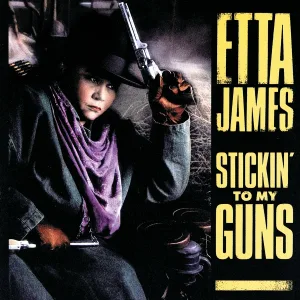Etta James - A Fool In Love