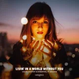 Vadim Adamov, Hardphol feat. Endzhe - Livin' in a World Without You