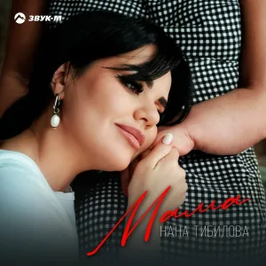 Нана Тибилова - Мама