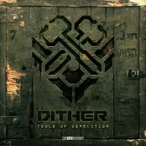 Dither & Lil Texas - Hardcore Heartbreak