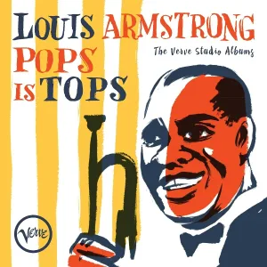 Louis Armstrong - Do Nothing 'Til You Hear From Me