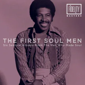 Sam Cooke - You Send Me
