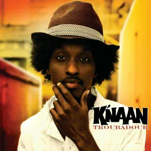 K'NAAN feat. Adam Levine - Bang Bang