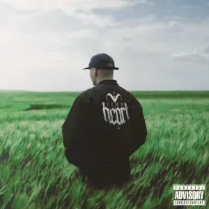 SAINT SATURDAY - Iron Heart