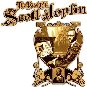 Scott Joplin - The Entertainer