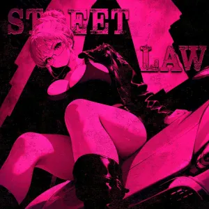 Alex Esseker - Street Law