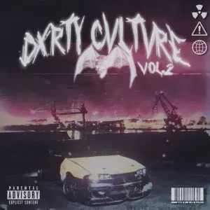 DXRTY CVLTVRE, SELF CNTRL, SEVENTY4 - Not Enough of You