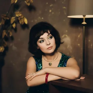 Marina Voica - Să Nu Ne Despărțim
