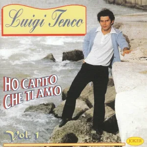 Luigi Tenco - Vita familiare