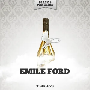 Emile Ford - Don't Tell Me Your Troubles