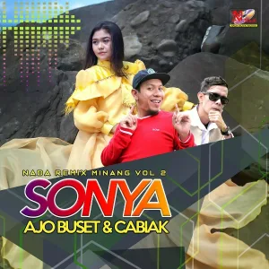 Sonya - Qamariah