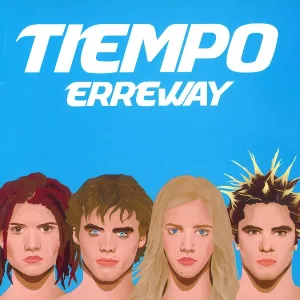 Erreway - Será de Dios