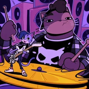 Two Crunch Crackers feat. Ai Kittens - Big Mac