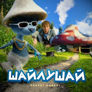 ernest merkel - Шайлушай