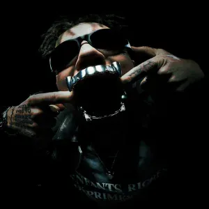 Элджей - Punks Not Dead