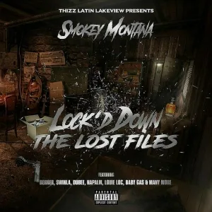 Smokey Montana feat. Que - Stay Gettin Money