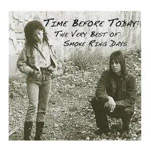 Smoke Ring Days - Welcome to the New Revolution