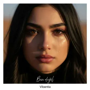 Vibentia - Ben değil (cover)