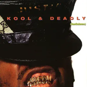 Just-Ice feat. KRS-One - Going Way Back