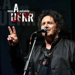 Enzo Avitabile - A Uerr